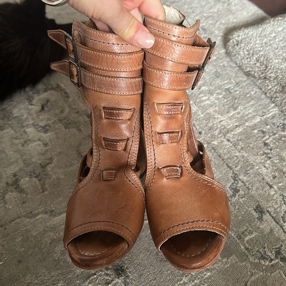 Freebird sandals tiara 8 - Picture 4 of 7